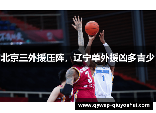 北京三外援压阵，辽宁单外援凶多吉少